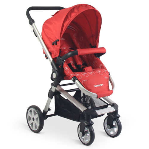 Hot model 3-in-1 travel system stroller with EN1888:2012 certificate