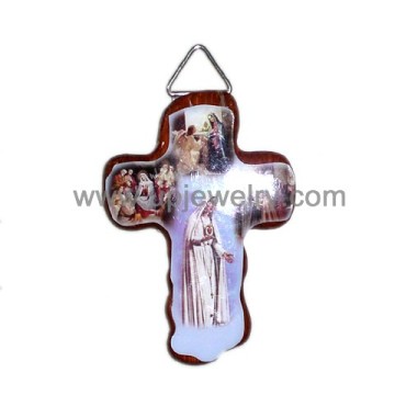 Wall Cross (URCR2-038)