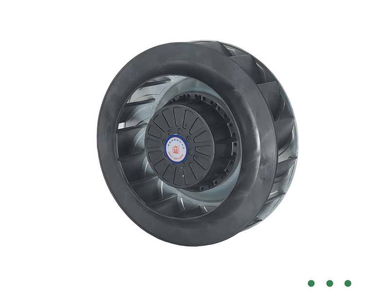 Quạt ly tâm cong ngược Backward Curved Centrifugal Fan