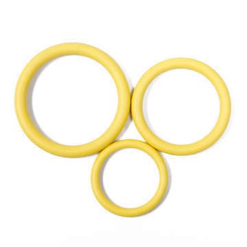 Customizable Zinc Alloy O-Ring Buckle for Dog Collar Leash and Harness (25mm/32mm/38mm, Rust-Resistant)