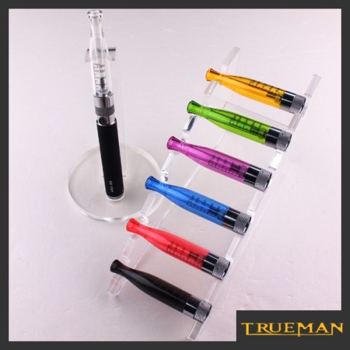 High quality acrylic display stand for electronic ecigarette wholesale price