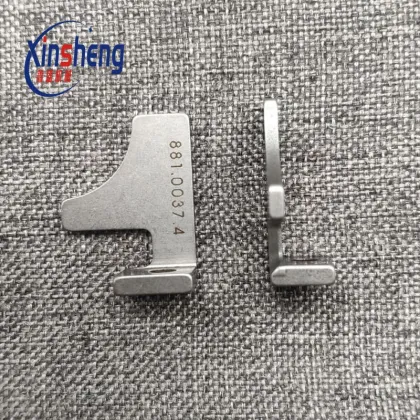 Muller Martini DB75 Parts 0881.0037.4