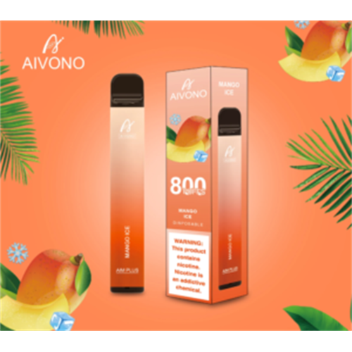 Amazon Aim Plus 800 Vape dùng một lần