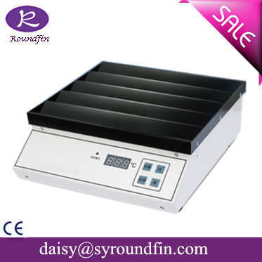 Hospital tissue pathological slide drying hotplate