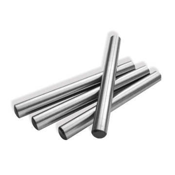 Stainless Steel Round Bars: ASTM JIS SUS303 SUS304 SUS316 in 8mm, 10mm, 12mm Diameter