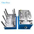 Injection Mold Design ABS mold injection special shaped parts Manufactory