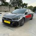 사용 된 Gac Trumpchi Shadow Leopard 270t J16 Edition