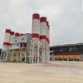 HZS Series Batching Plant