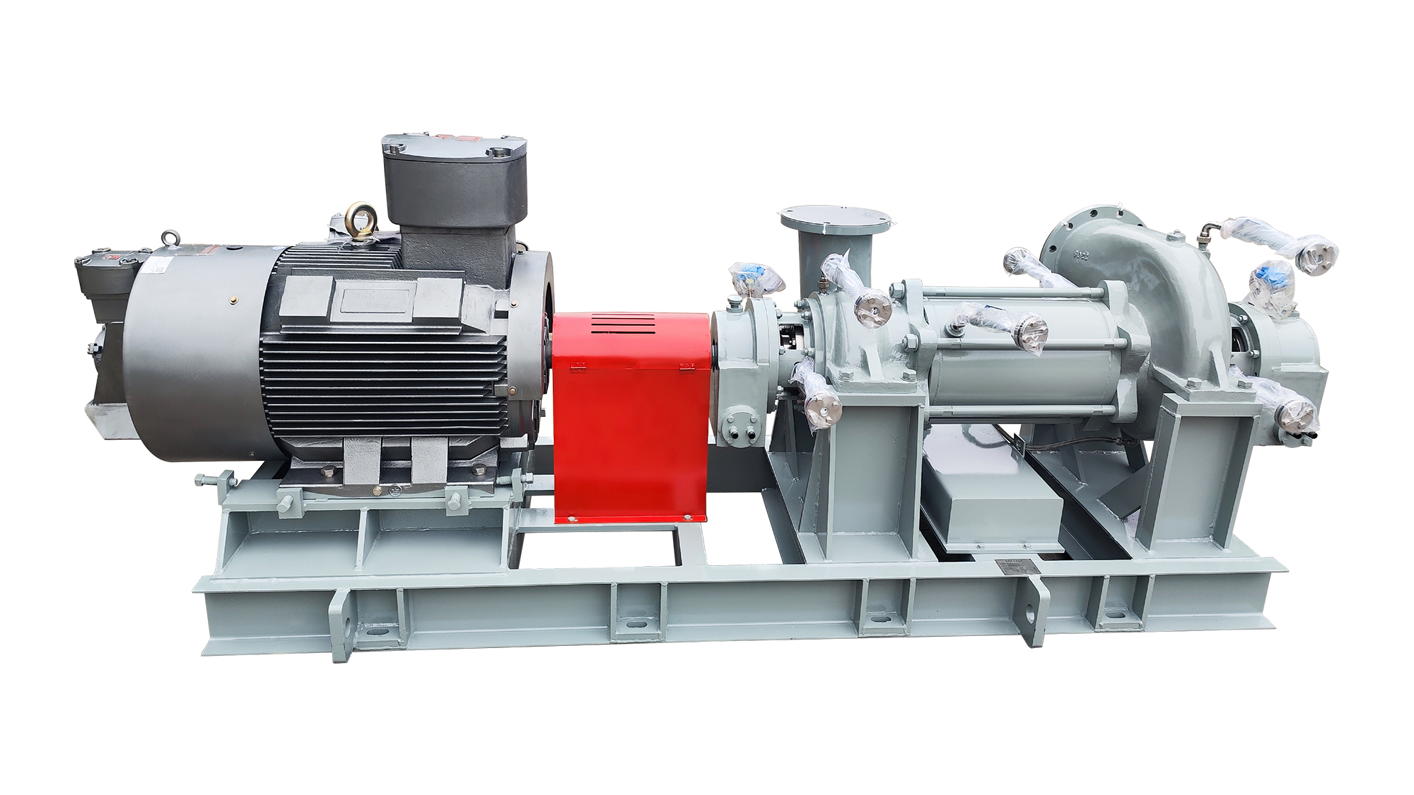 LY Multiple Mixed Flow Pump LY Multiple Mixed Flow Pump