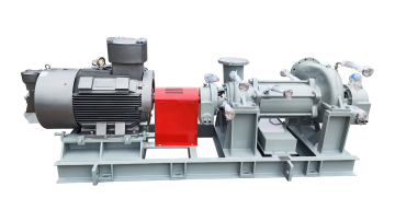 Industrial Sludge Pump for Sale - Reliable Performance