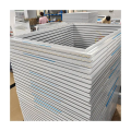 Custom Cabinet Edgings Extruded Aluminum Mirror Frames