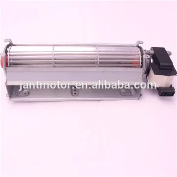 centrifugal blower fan motor