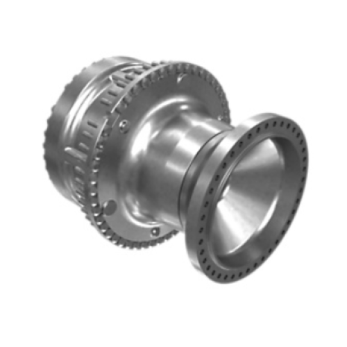 Dump truck 740 yoke component 3086000/308-6000