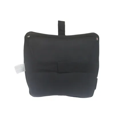 Back Lumbar Massager Cushion Lumbar Back Massage