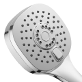 Wels 4 Star Handheld Shower 3 Funciones