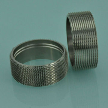 Clothing ring B174DN for Schlafhorst autocoro SE7-SE12 spinning machinery