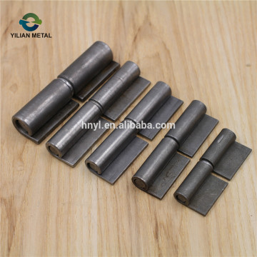 welding hidden hinges for steel doors Flag hinge for steel door,welding hinge.