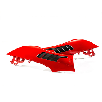 Carbonado NVT Dry Autoclave Carbon Fiber Fender for Ferrari SF90 Stradale