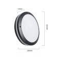 Led light 18W Applique murale extérieur moderne extérieur