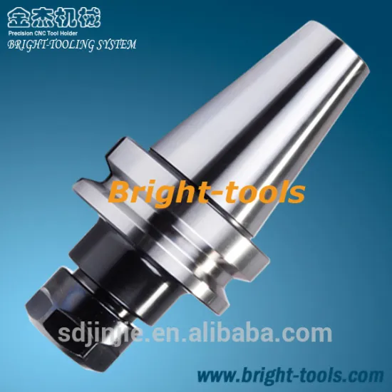 bt40 tool holder ER16 collet chuck