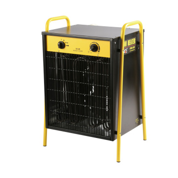China Heavy Duty Steel Structure Industrial Fan Heater - BGE 30,000W Portable Space Room Heaters for Sale