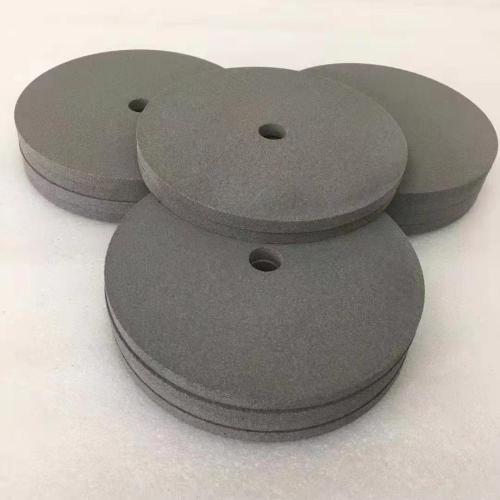 Mirror Polishing Wheel Rubber Elastic Polishing Wheel Supplier