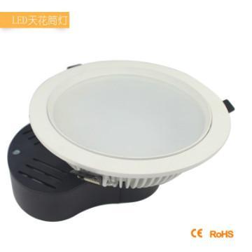 18W  new Dimmable Downlights  with CE & RoHS