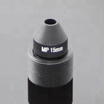2024 High-Quality 15mm M12 Mount Pinhole Lens