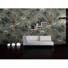 1.06M ПВХ обои кирпичное украшение 3D Wallcovering