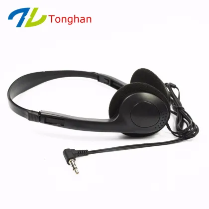 2016 Gaming Headphone With Mic Cheapest Computer Headphones Guangzhou Headsets