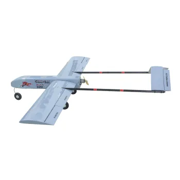 Wooden Model Planes: RC, Balsa, Gasoline, Electric Power Airplanes