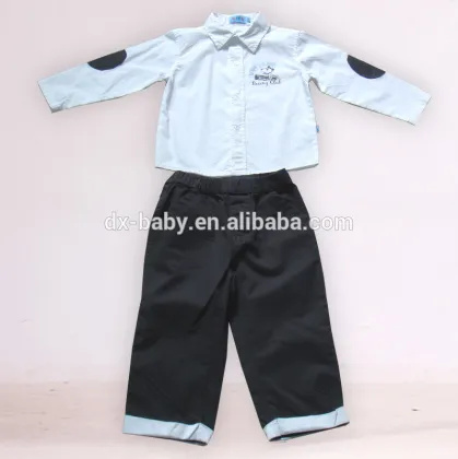 Children girls suits imported from china , wholesale children's boutique clothing