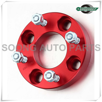 4 Holes Forged Car Aluminum Billet Wheel Spacer/Wheel Adapter