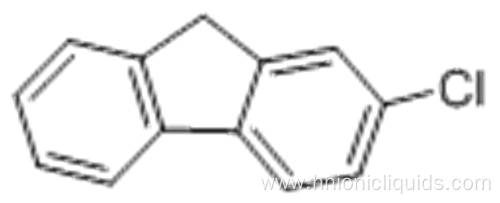 2-Chlorofluorene CAS 2523-44-6