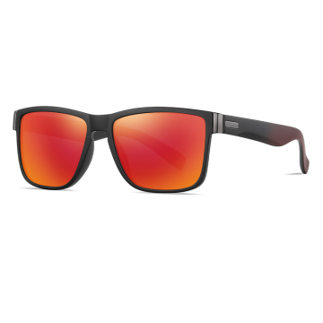 TR90 Polarized Sunglasses For Surfing