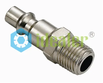 High Quality Quick Coupler-UPM