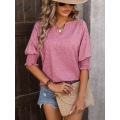 2024 Summer New Chiffon Shirt