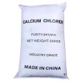 Hochreinheit körnig Calciumchlorid 94% 74% CaCl2