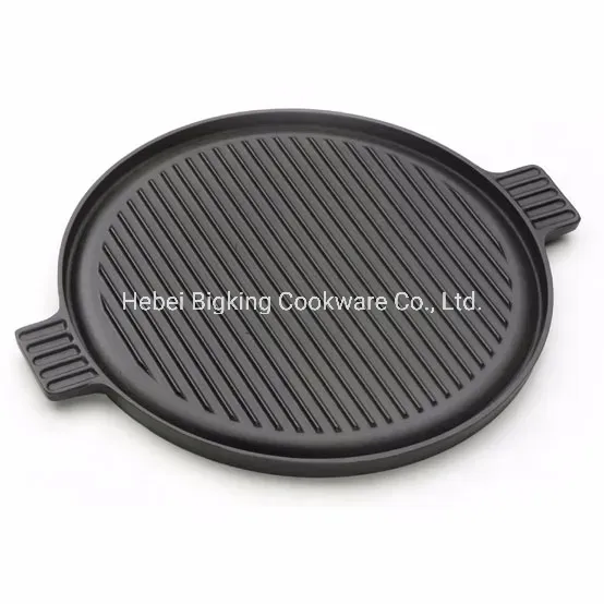Korean Hot Kamado BBQ Grill Plate