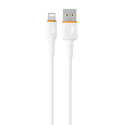 Fast Charging 2.4A Data Cable Fast Charging+Data Transfer Cable 2.4A 1M Manufactory