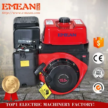 4 stroke 6.5hp 168f engine for gasoline engine