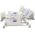 Electric Adjustment Of Various Angles Of Hospital Beds