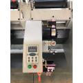 Hank zu Cone Rewinding Machine