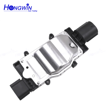 Cooling Fan Control Module for Mazda 3, Ford Focus, Kuga, C-Max, Volvo C30, S40, V50, V40