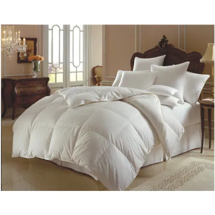 Goose Down Duvet Inner Slipper