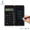 Calcolatrice Suron Calcolatrice scientifica elettronica con pad