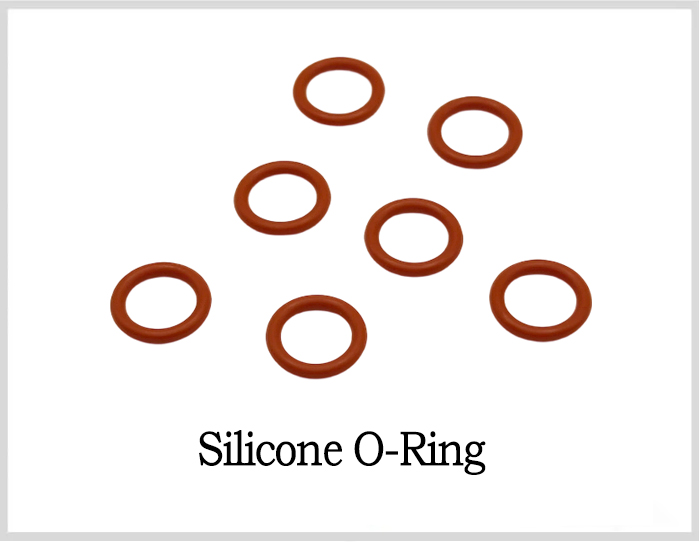 O-rings
