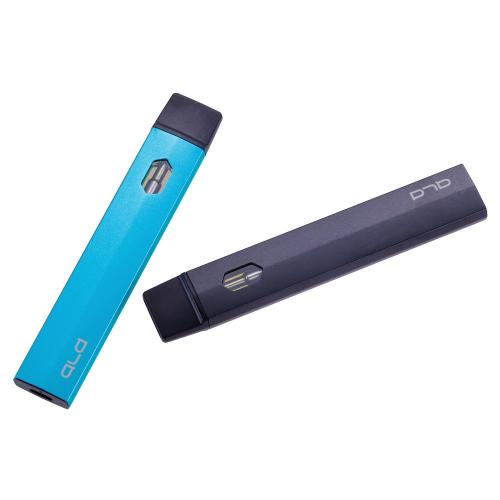 OEM Brands Visiable Tank Cbd Atomizer