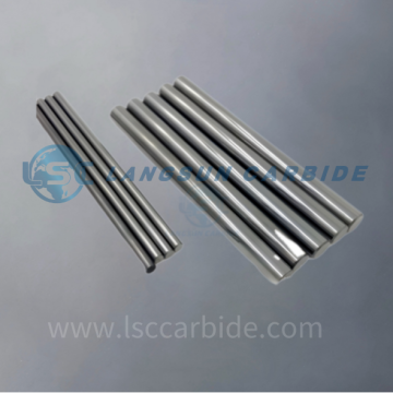 High Hardness Carbide Rod For Cutting Tools