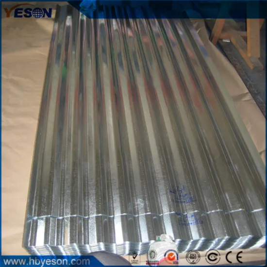 Great Quality Cold Rolled Steel Sheet 2mm